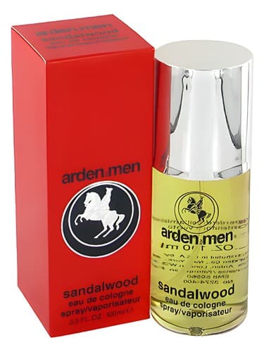 Elizabeth Arden Arden Men Sandalwood