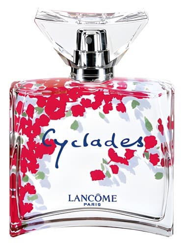 Lancôme Cyclades