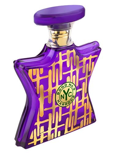 Bond No 9 Harrods Oud Patchouli