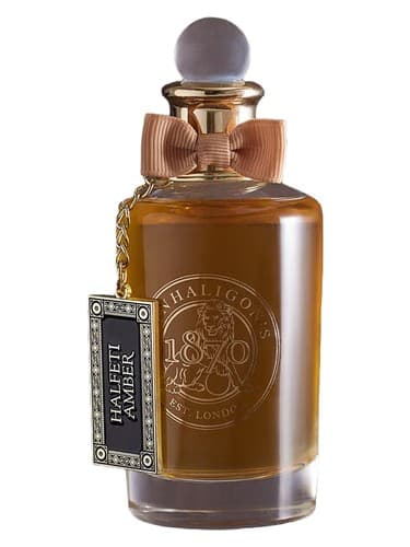 Penhaligon's Halfeti Amber