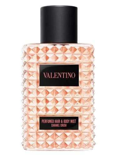 Valentino Born In Roma Caramel Crush Mist