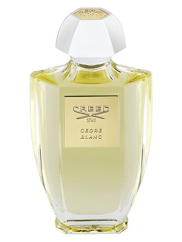 Creed Cedre Blanc