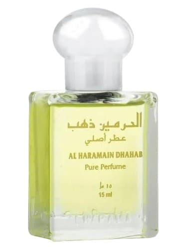 Dhahab by Al Haramain Perfumes