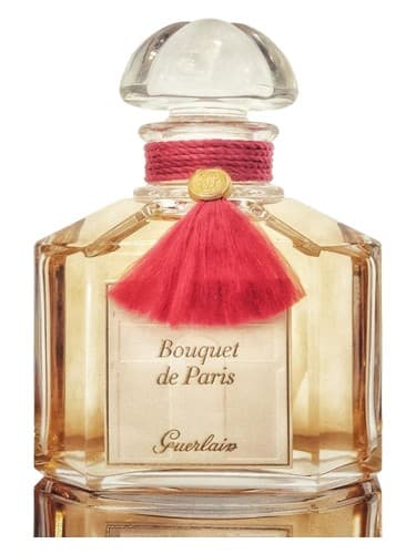 Guerlain Bouquet de Paris
