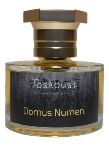 Toskovat' Domus Numeni
