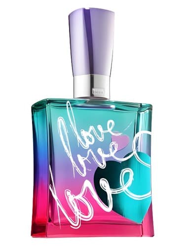 Bath & Body Works Love Love Love