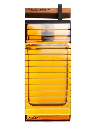 Armaf Venetian Amber Edition