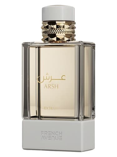 Arsh by French Avenue