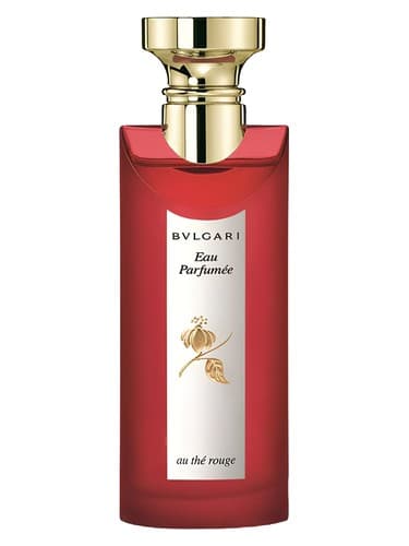 Bvlgari Eau Parfumée au Thé Rouge
