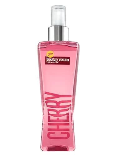 Bath & Body Works Summer Vanillas - Cherry