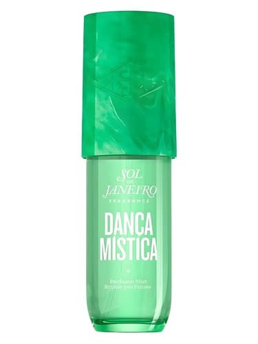 Sol de Janeiro Dança Mística