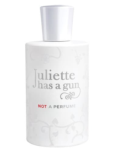 Juliette Has A Gun Not A Perfume