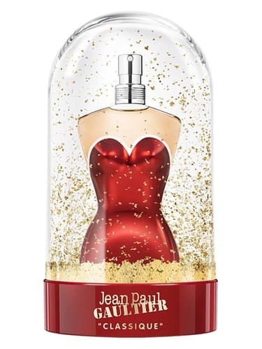 Jean Paul Gaultier Classique Eau de Toilette X-Mas Edition 2020