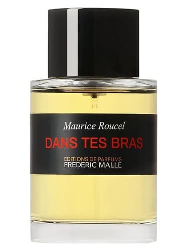 Frederic Malle Editions de Parfums Dans Tes Bras