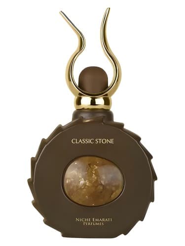 Lattafa Perfumes Classic Stone
