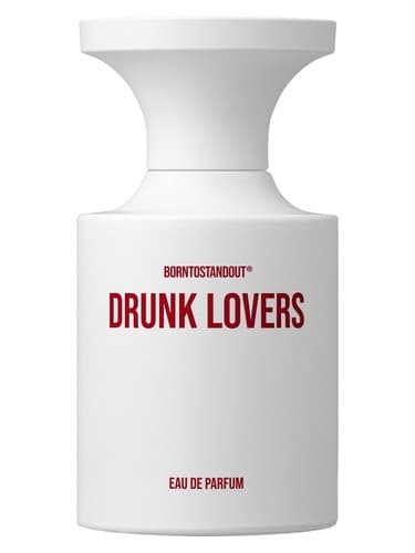 BORNTOSTANDOUT® Drunk Lovers