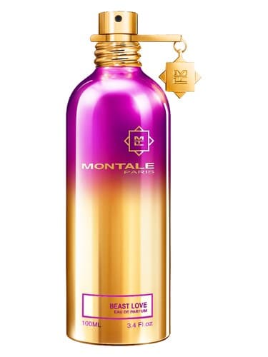 Beast Love by Montale
