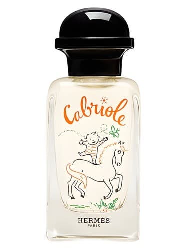 Hermès Cabriole