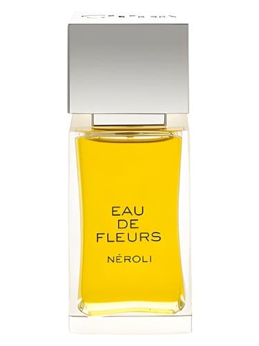 Chloé Eau de Fleurs Neroli