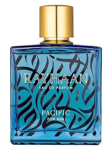 Rayhaan Pacific