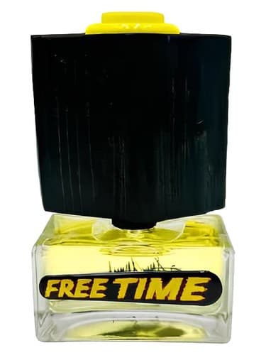 Filippo Sorcinelli Free Time
