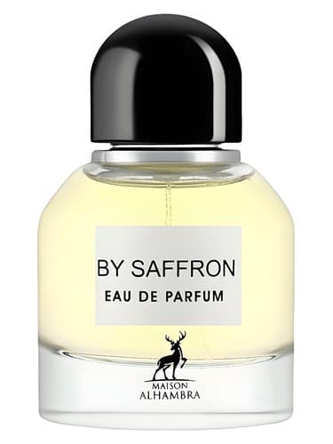 Maison Alhambra By Saffron