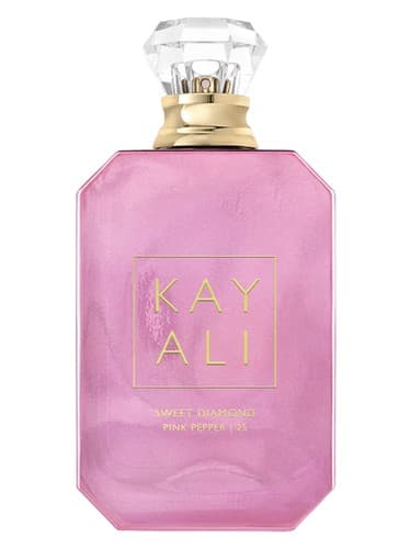Kayali Fragrances Sweet Diamond Pink Pepper 25