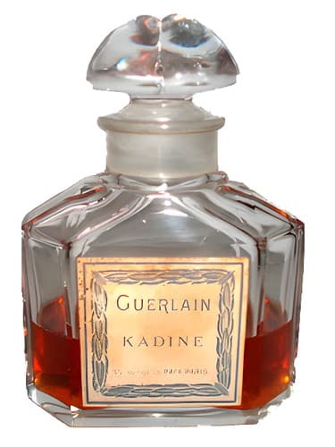 Guerlain Kadine