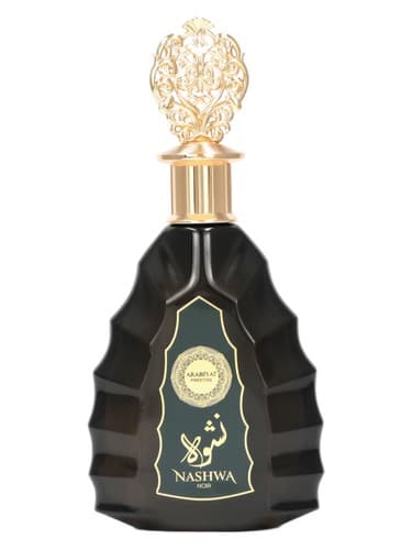 Arabiyat Prestige Nashwa Noir