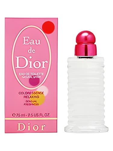 Dior Eau de Dior Coloressence Relaxing