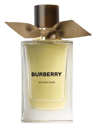 Burberry Golden Haze