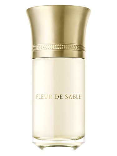 Fleur De Sable by Les Liquides Imaginaires
