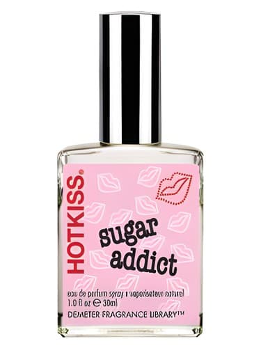 Demeter Fragrance HOTKISS Sugar Addict