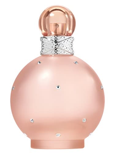 Fantasy Naked by Britney Spears