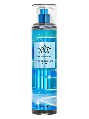 Bath & Body Works Endless Sea