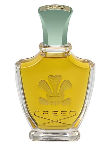 Creed Irisia