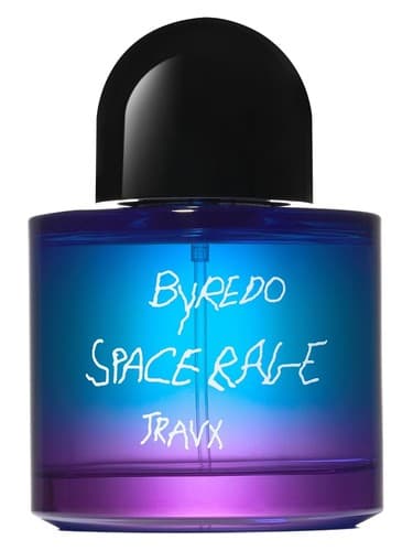 Byredo Space Rage Travx