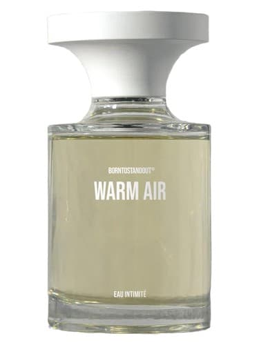BORNTOSTANDOUT® Warm Air