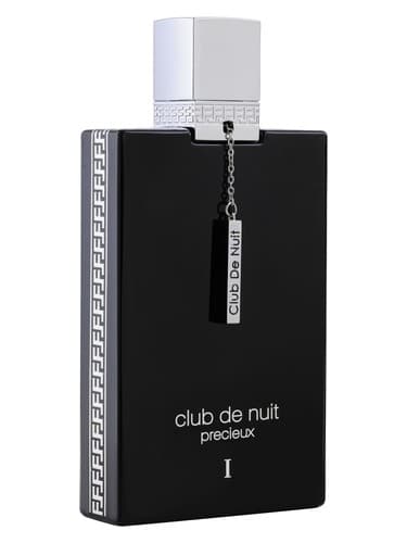 Club de Nuit Precieux I by Armaf