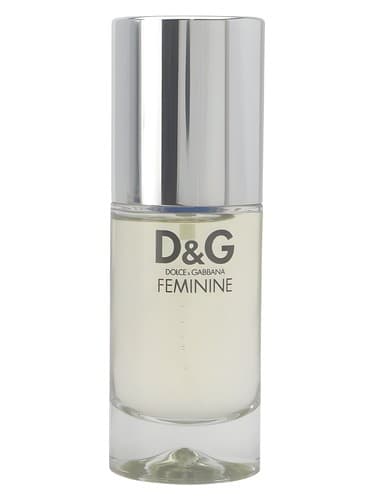 Dolce&Gabbana D&G Feminine