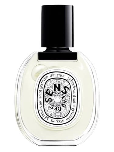 Eau des Sens Eau de Toilette by Diptyque