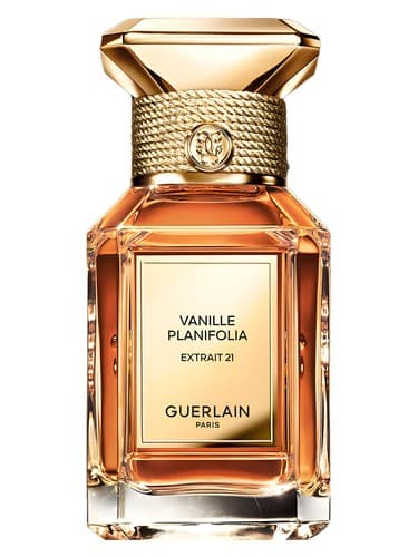 Vanille Planifolia Extrait 21 by Guerlain