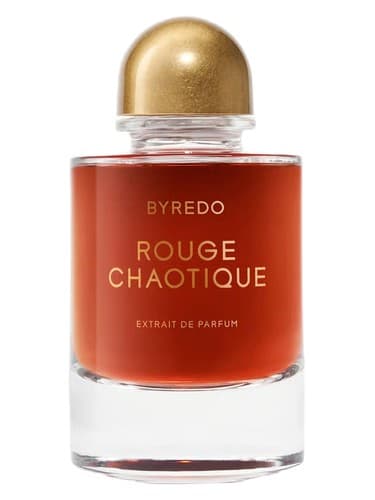 Byredo Rouge Chaotique 2025