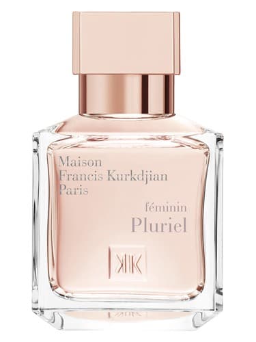 Maison Francis Kurkdjian Feminin Pluriel