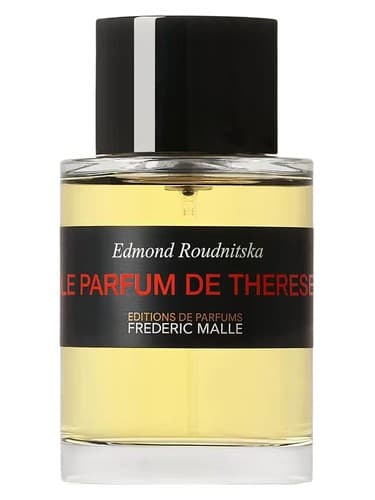 Frederic Malle Editions de Parfums Le Parfum de Therese