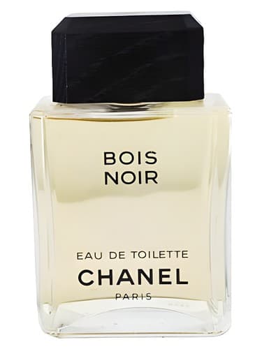 Chanel Bois Noir