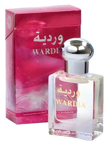 Wardia by Al Haramain Perfumes