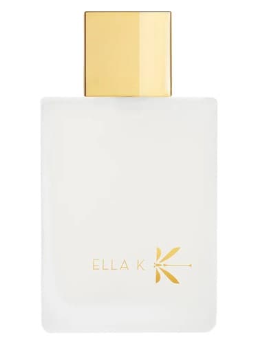 Musc K by Ella K Parfums