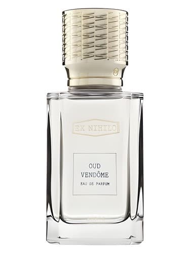 Ex Nihilo Oud Vendome