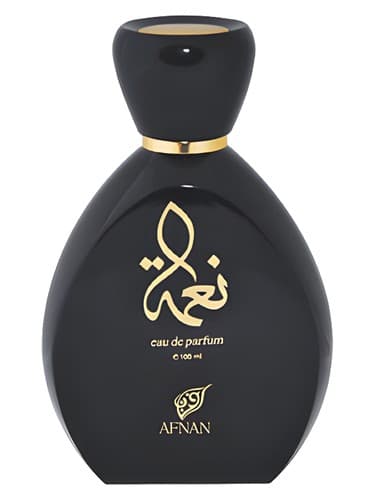 Afnan Naema Black